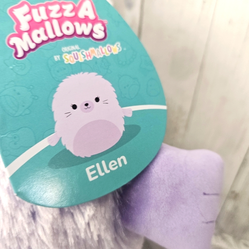 FuzzAMallows Ellen 12' NWT - Picture 4 of 5